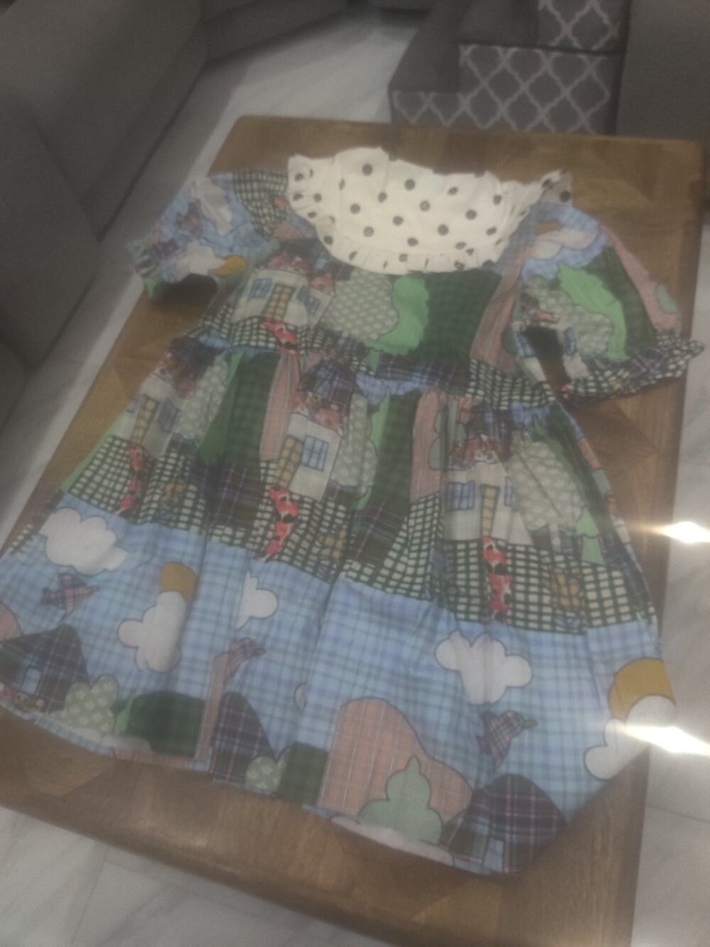 Lazy Oaf dress size XXL New - Picture 2 of 4